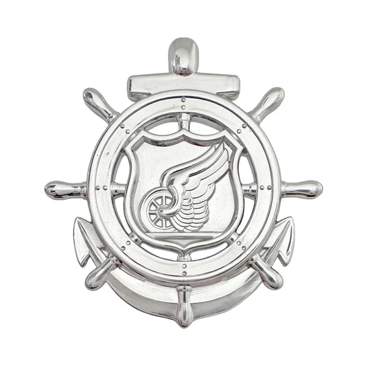 U.S. Army Mariner (Basic) Full Size  STA-BRITE® Pin-on Badge - Sta-Brite Insignia Inc.