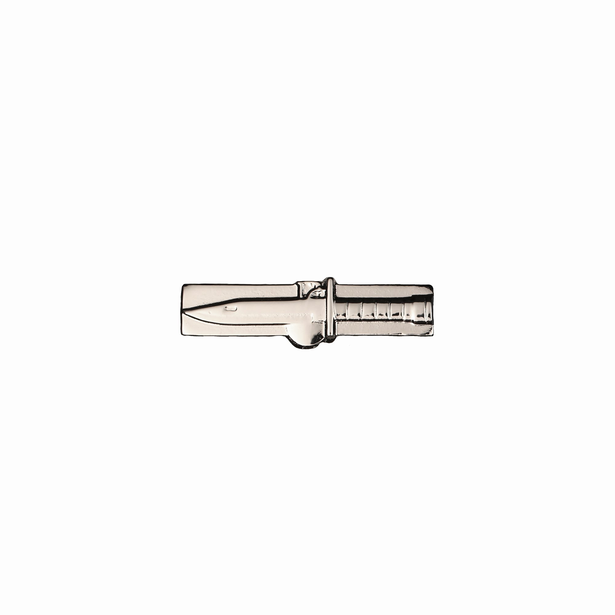 U.S. Army Expert Soldier Dress Mini STA-BRITE® Pin On Badge | Sta-Brite ...