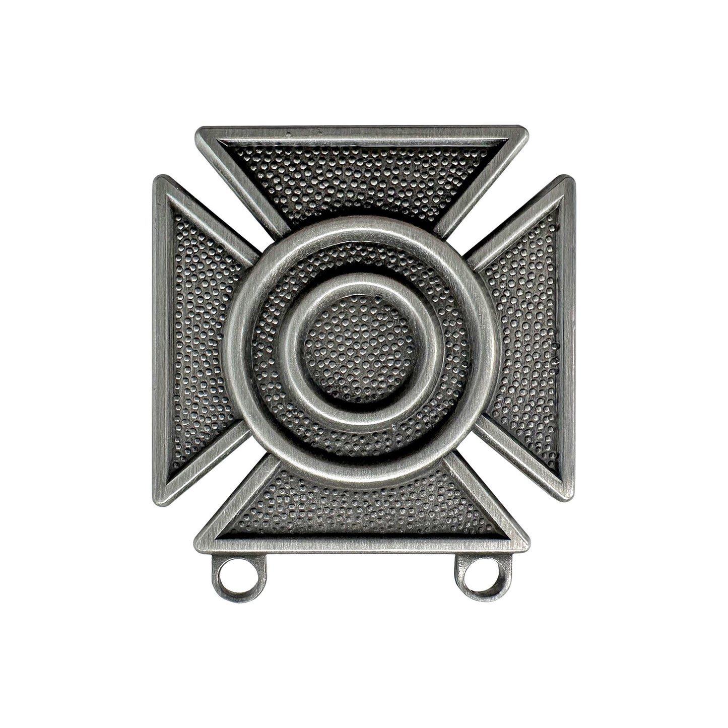 U.S. Army Sharpshooter Silver OX - Sta-Brite Insignia Inc.