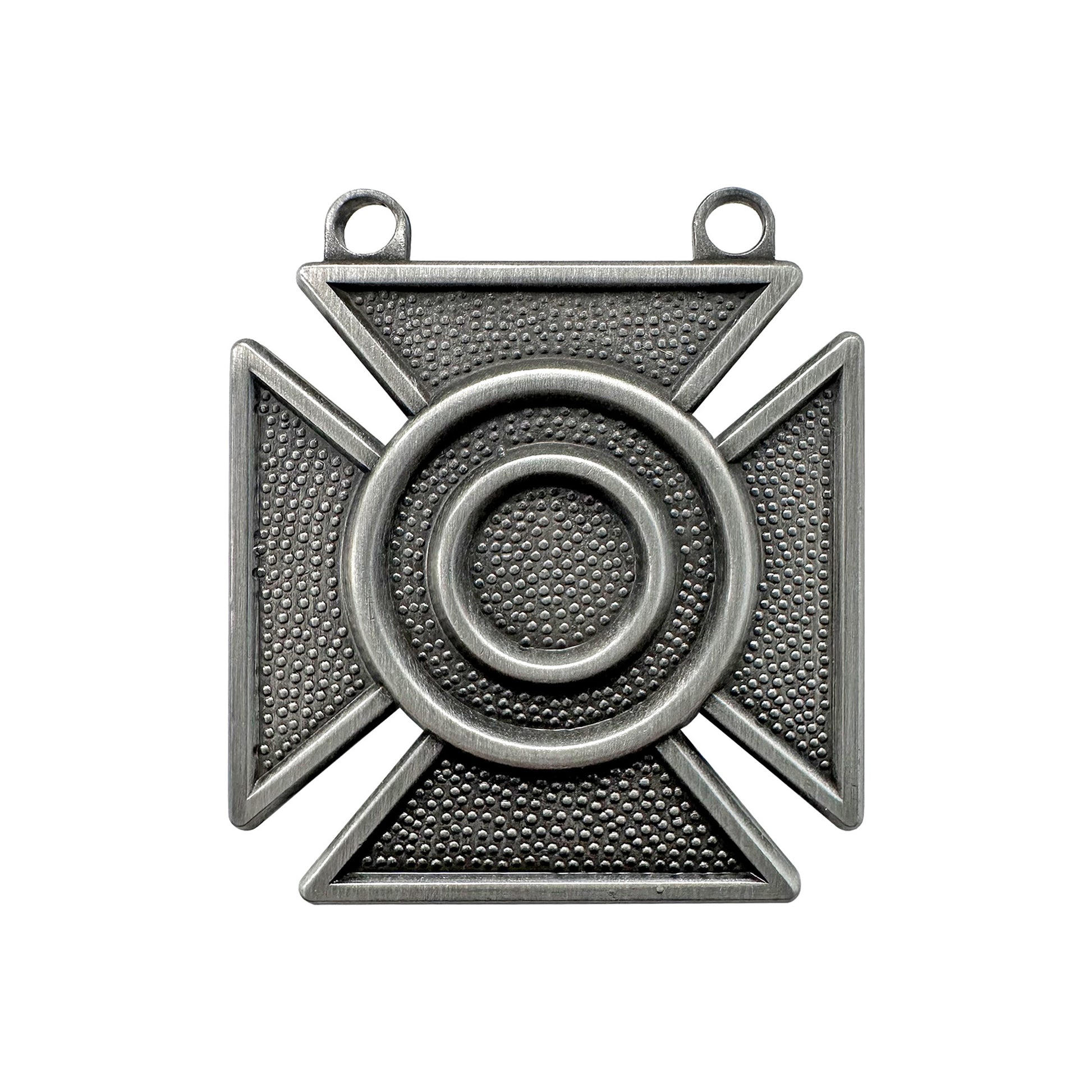U.S. Army Sharpshooter Silver OX - Sta-Brite Insignia Inc.