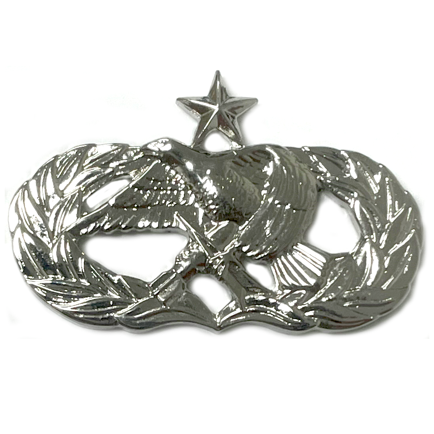 U.S. Air Force Support Senior STA-BRITE® Badge