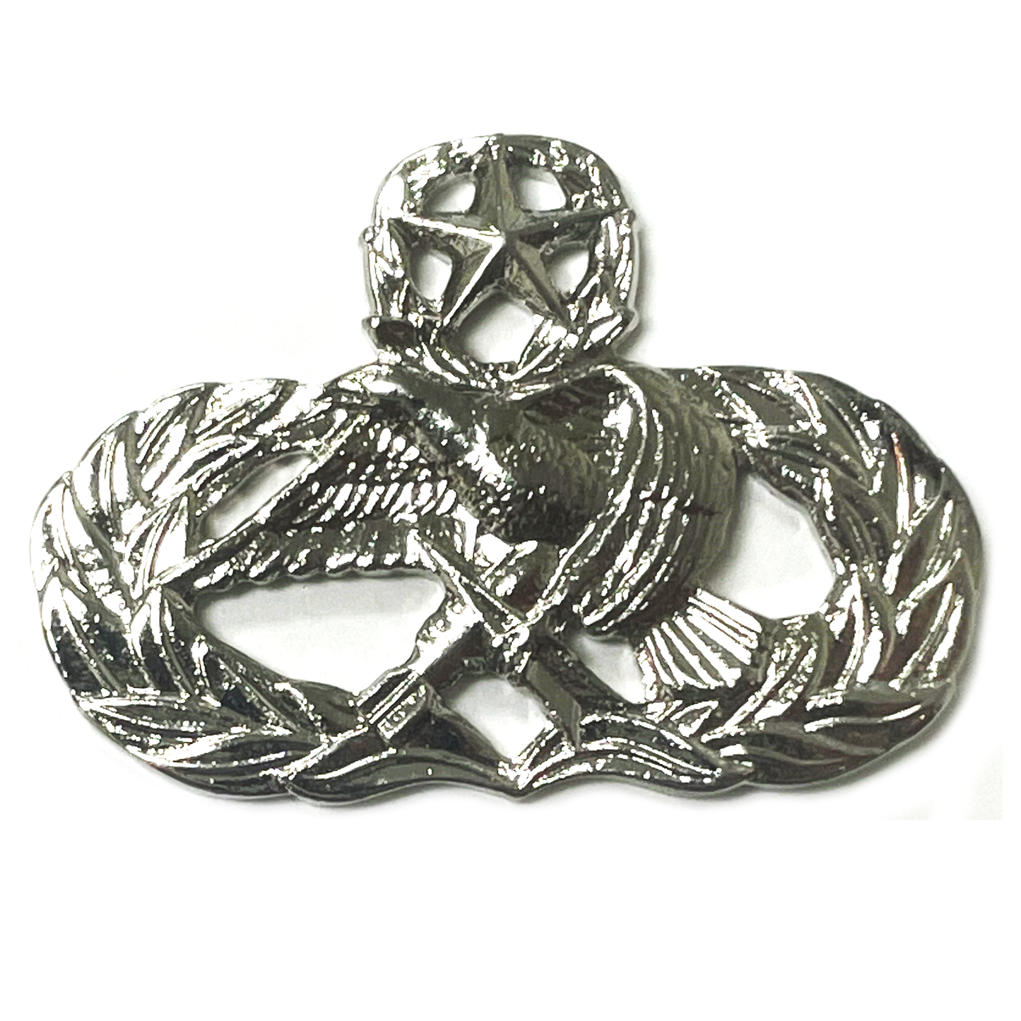 US Air Force  Air Munitions Maintenance (Master) Large STA-BRITE® Badge