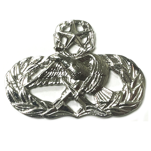 US Air Force  Air Munitions Maintenance (Master) Large STA-BRITE® Badge