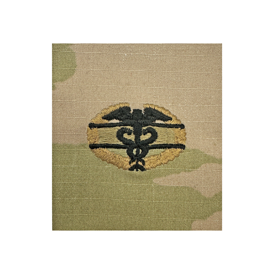 Army OCP Sew-On Badges