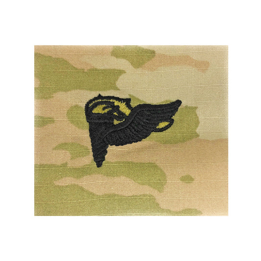U.S. Army Pathfinder OCP Sew-on Badge