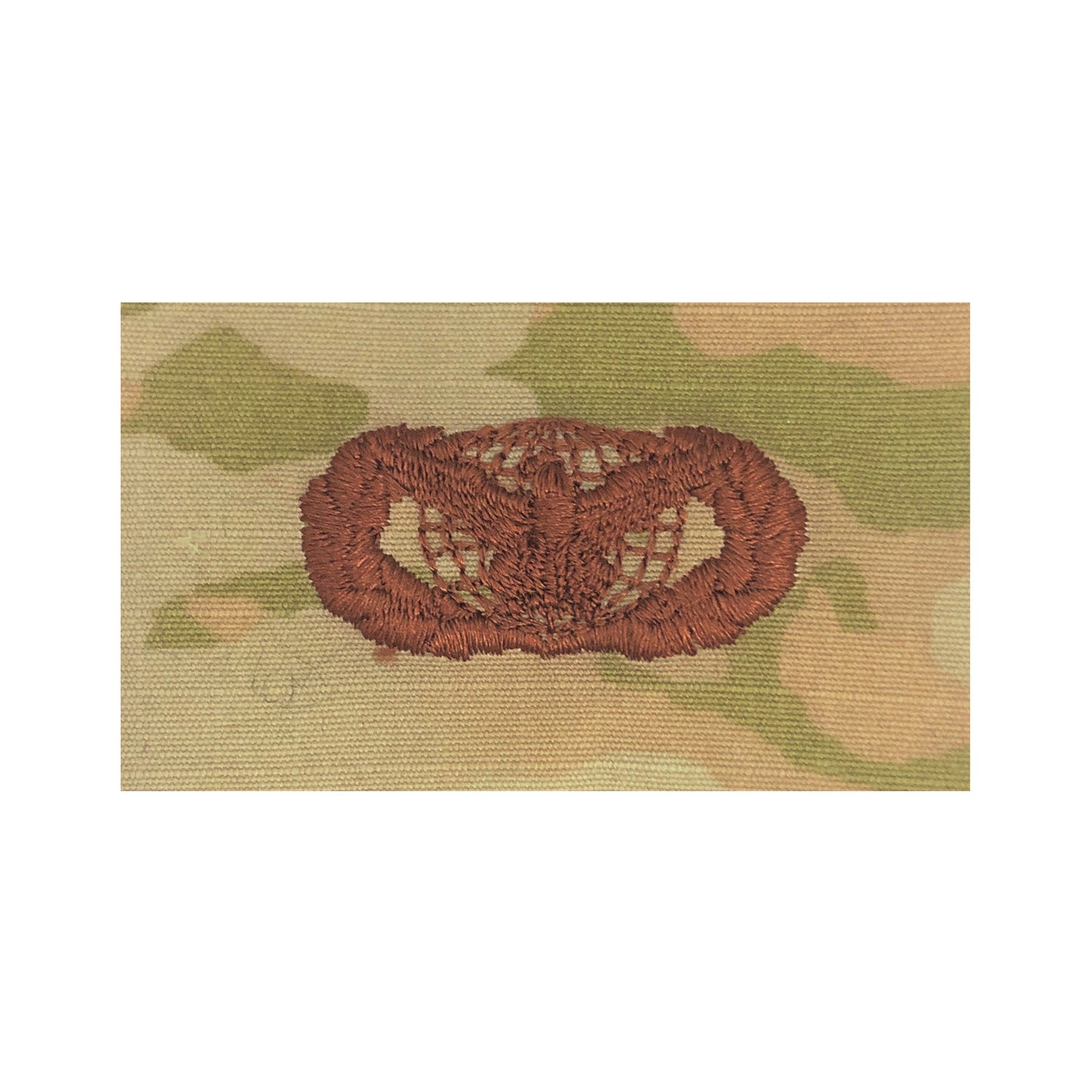 U.S. Air Force Force Protection Basic OCP Spice Brown Sew On AFSC - Sta-Brite Insignia Inc.