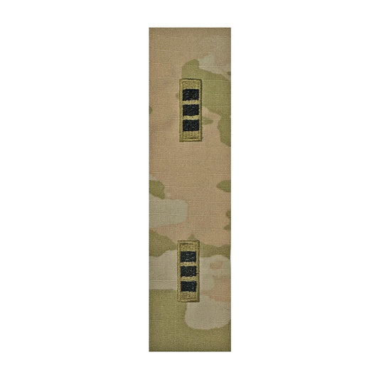 U.S. Army W3 Chief Warrant Officer 3 OCP Sew-on for Cap “Only” (pair)