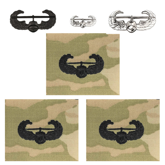 U.S. Army Air Assault Badge Bundle