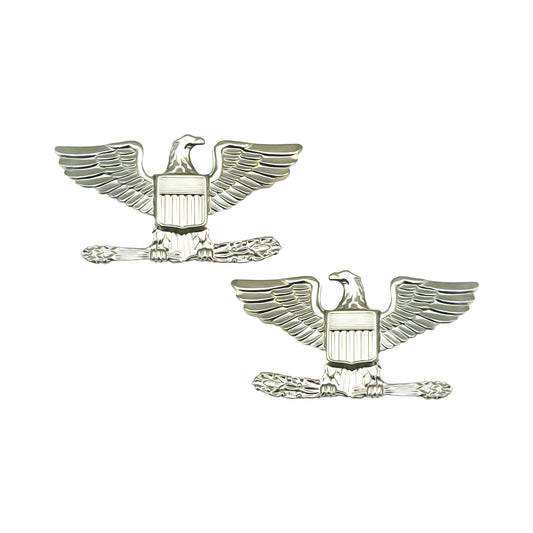 U.S. Army Colonel Sta-Brite® Pin-on Rank