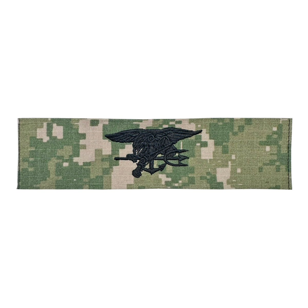 U.S. Navy NWU Type III Special Warfare Badge