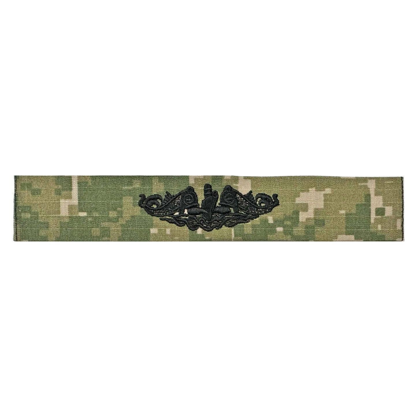 U.S. Navy NWU TYPE III SUB Badge