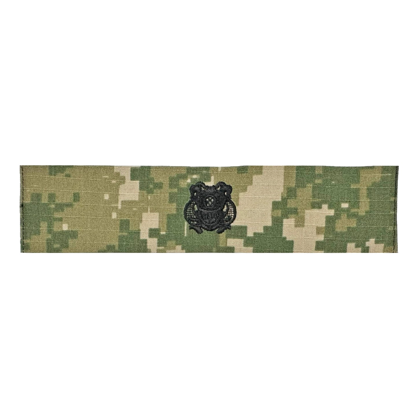 U.S. Navy NWU TYPE III-Diver 1st Class Badge