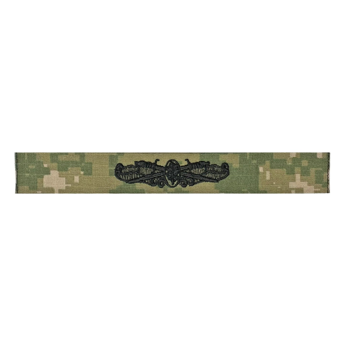 U.S. Navy NWU TYPE III Surf Warfare Nurse Badge