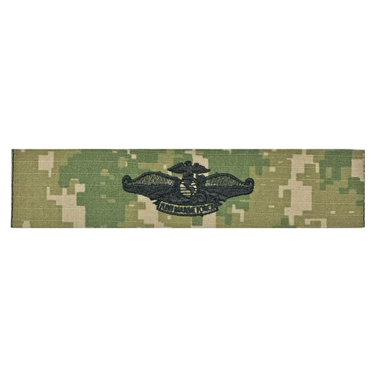 U.S. Navy NWU TYPE III Fleet Marine Force Badge