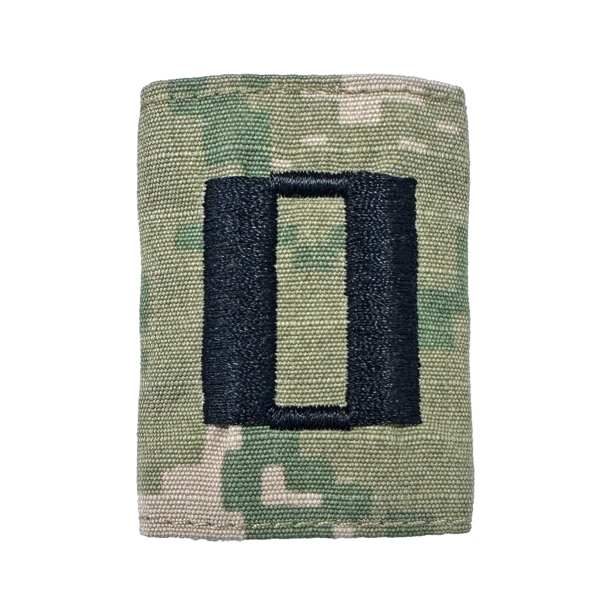 US Navy NWU TYPE III Lieutenant O3 Parka Loop Rank | Sta-Brite Insignia ...