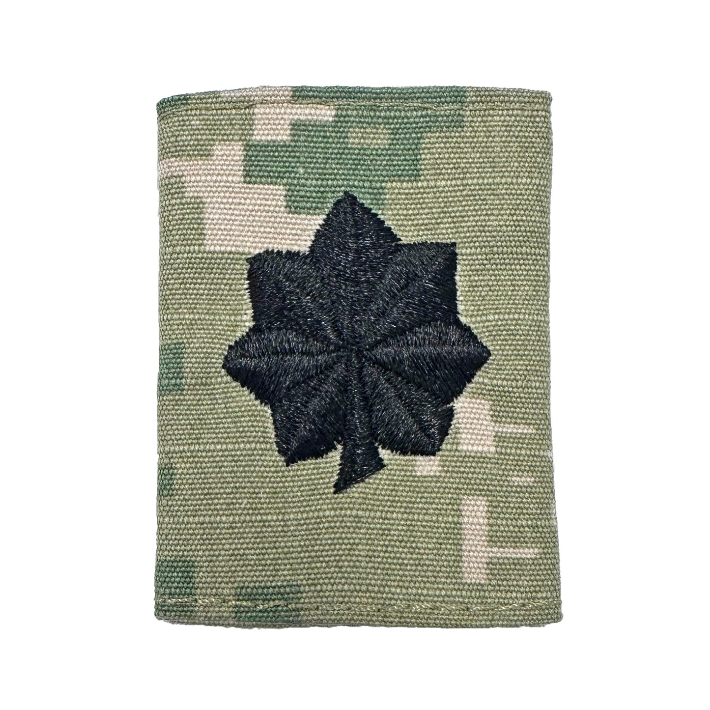 U.S. Navy NWU TYPE III Commander O5 Parka Loop Rank