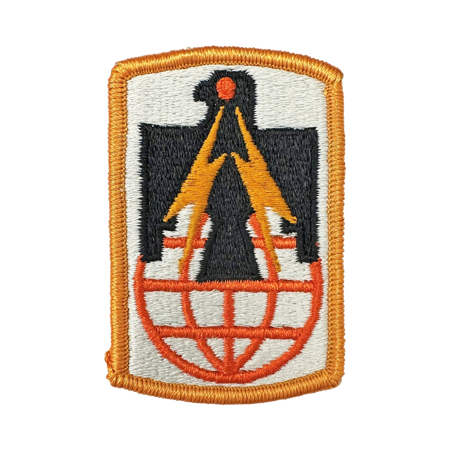 U.S. Army 11th Aviation AGSU Color Patch (each)