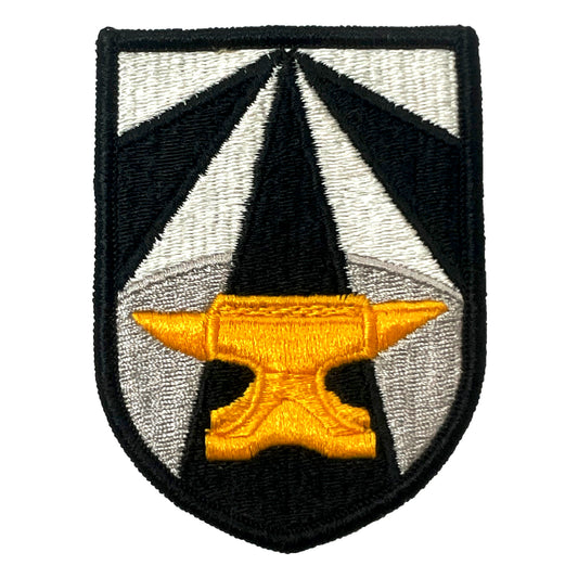 U.S. Army Futures Command AGSU SEW-ON COLOR PATCH