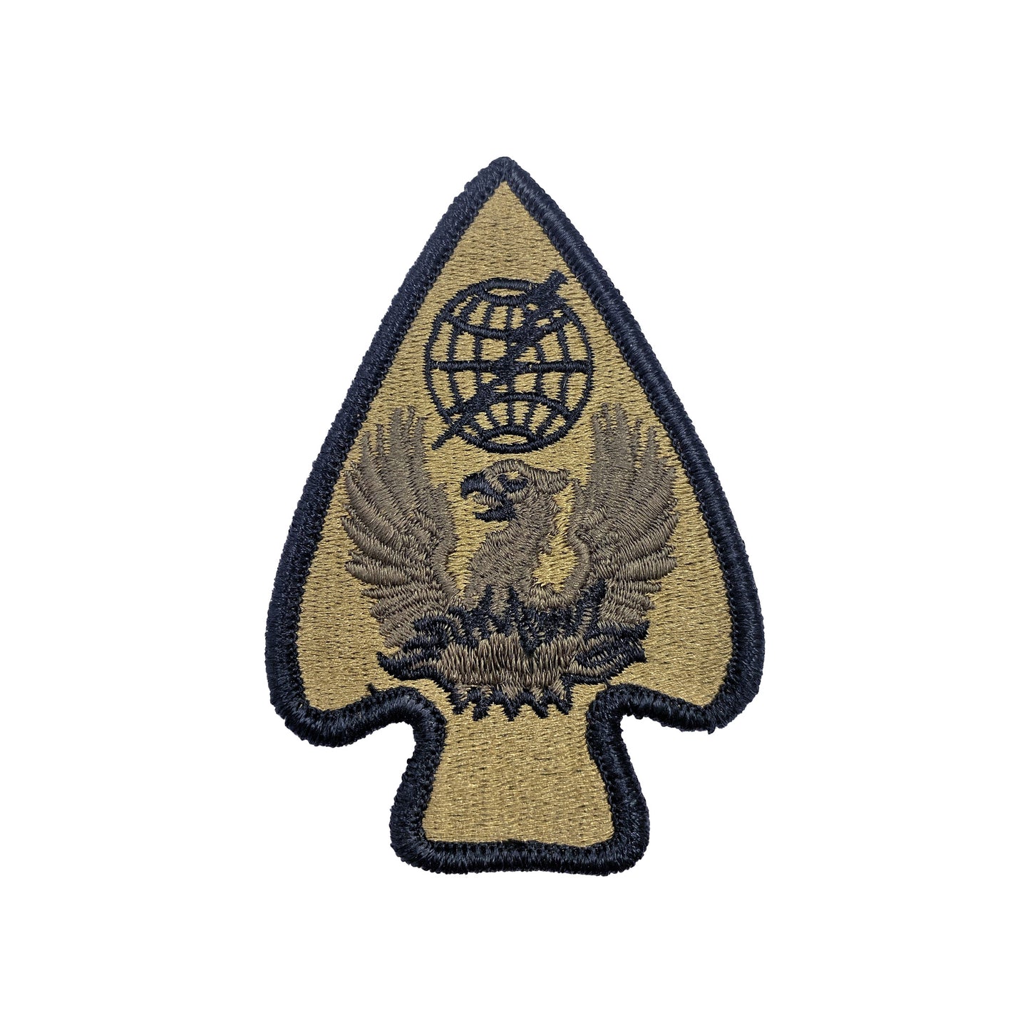 U.S. Army Air Traffic Service Command OCP Patch (each)