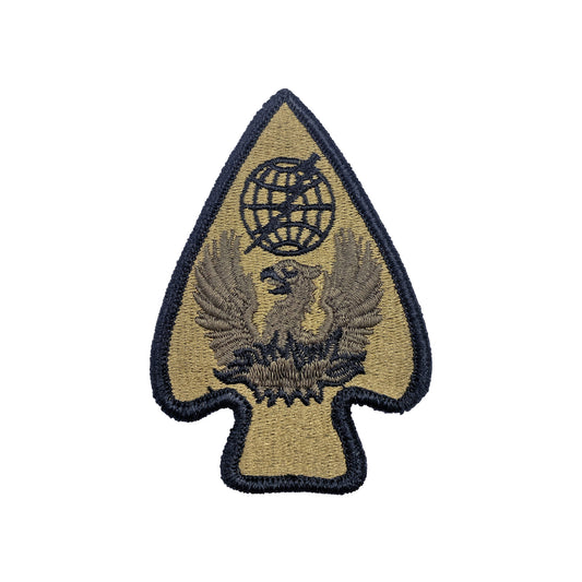 U.S. Army Air Traffic Service Command OCP Patch (each) - Sta-Brite Insignia Inc.
