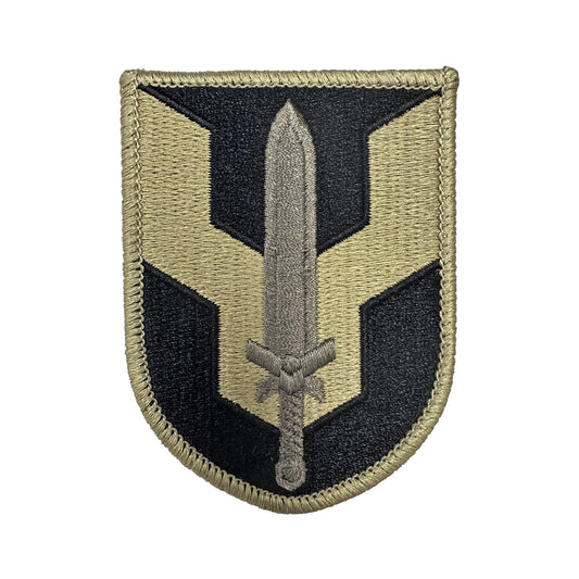 U.S. Army Transformation and Training Command OCP Patch (each) - Sta-Brite Insignia Inc.