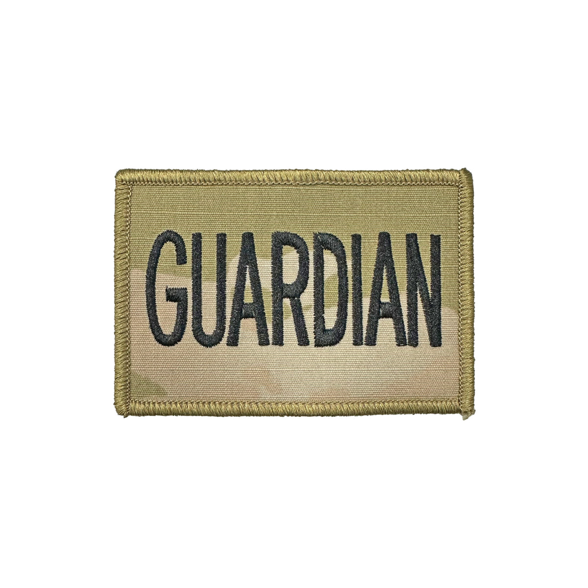 U.S. Army Guardian Brassard OCP Patch with Hook Fastener (each)