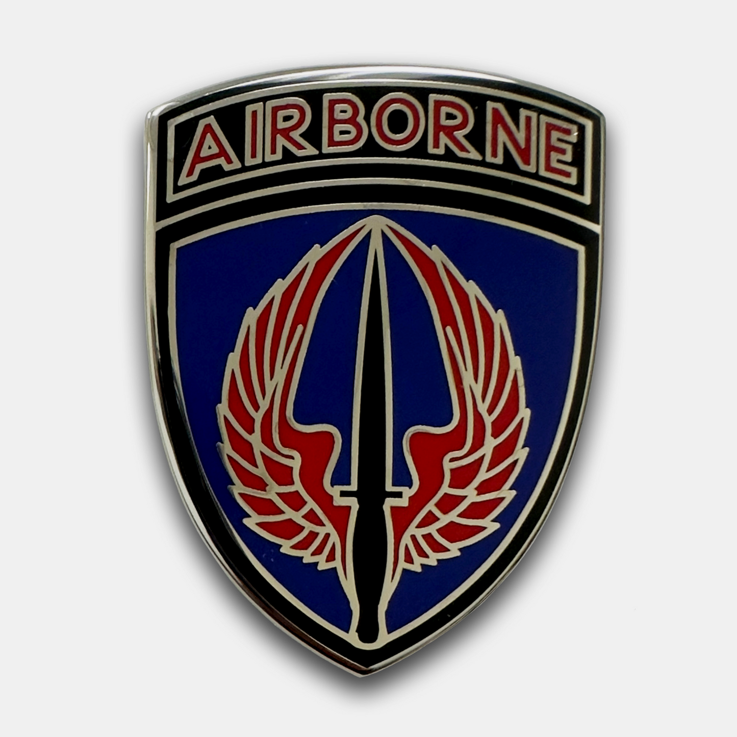 Special Operations Aviation Command (160th SOAR) CSIB