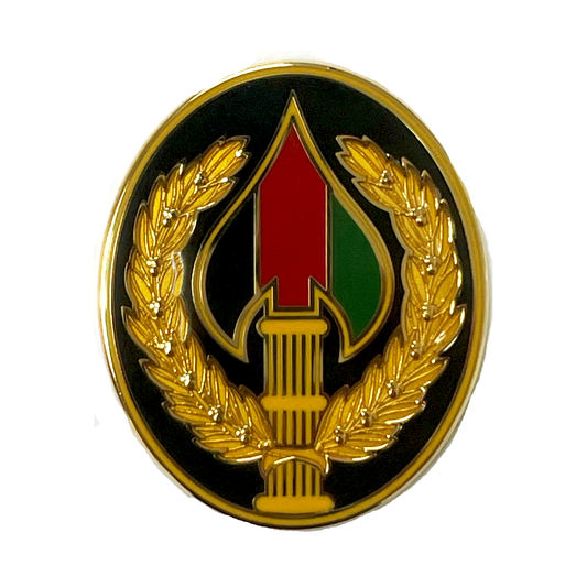 Special Operations Joint Task Force Afghanistan (SOJTF-A) CSIB
