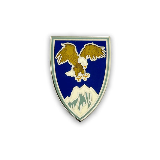 United States Army element, combined forces command Afghanistan CSIB