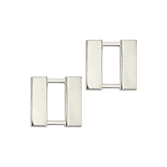 U.S. Navy Lieutenant Collar Device (O3) STA-BRITE® Pin-on (PAIR)