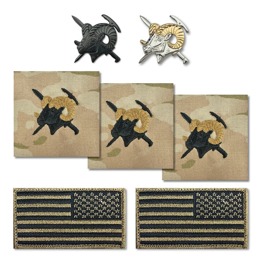 Mountaineering Bundle