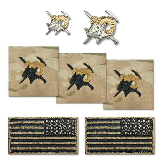 Mountaineering Bundle (Pre-orders Only)