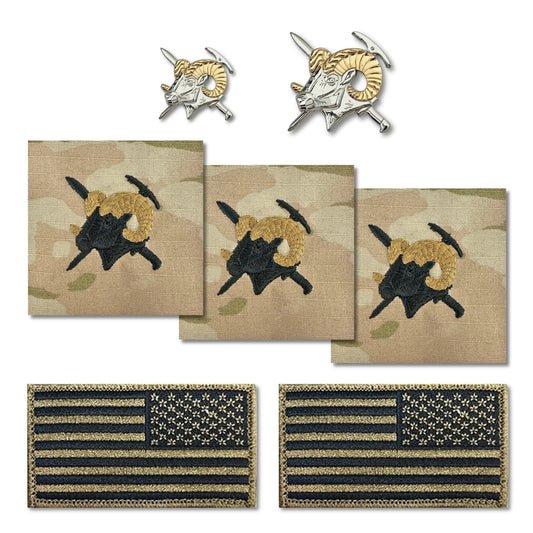 Mountaineering Bundle (Pre-orders Only) - Sta-Brite Insignia Inc.