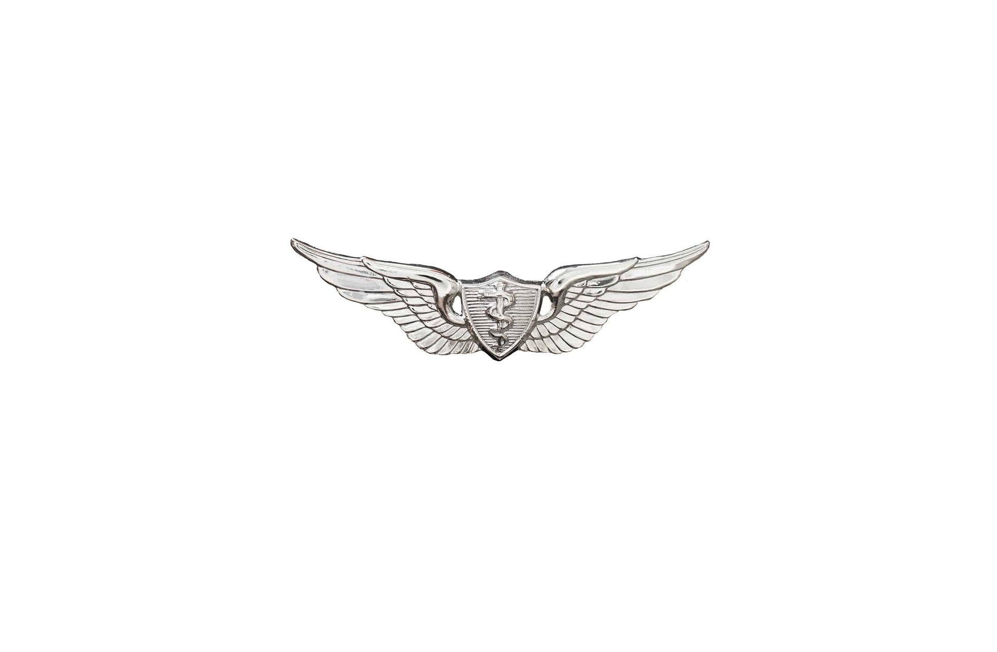 FLIGHT SURGEON Full Size BASIC STA-BRITE - Sta-Brite Insignia Inc.