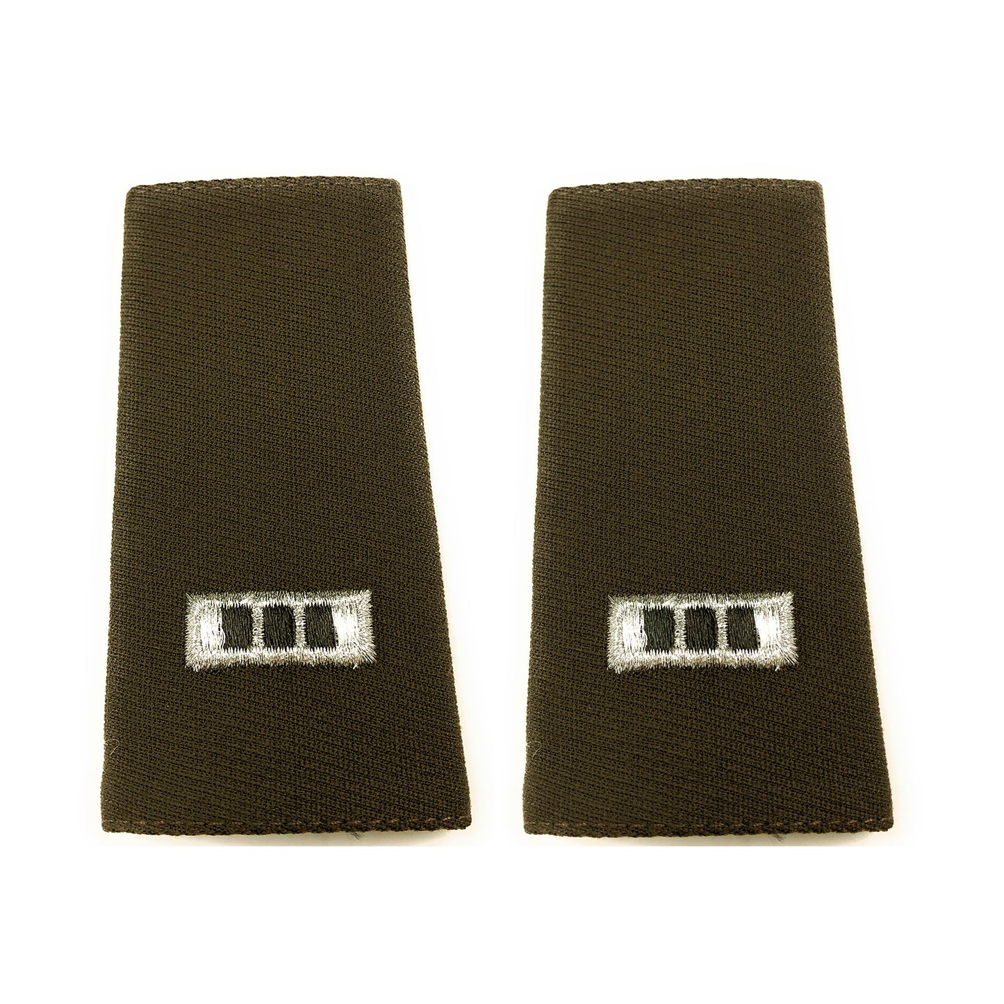 U.S. Army AGSU WO3 Epaulets (Male)