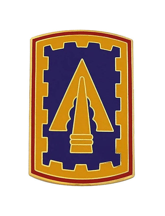 108th Air Defense Artillery - ASU CSIB