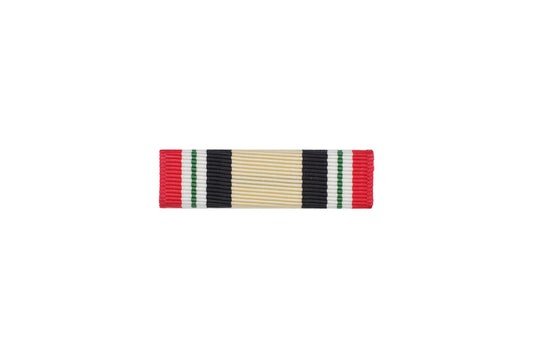 US Army Iraq Campaign Ribbon