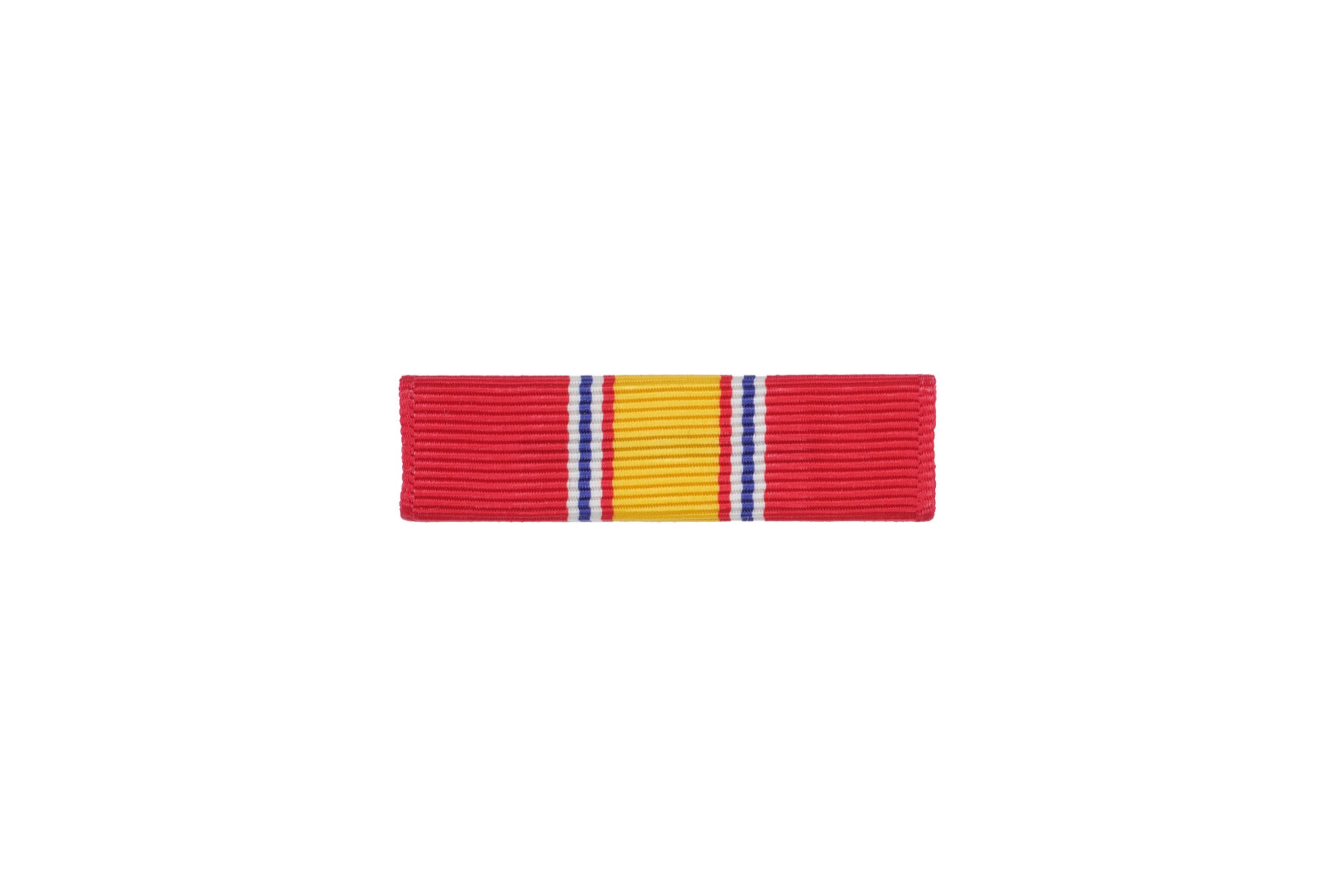 U.S. Army National Defense Ribbon (each) | Sta-Brite Insignia Inc.