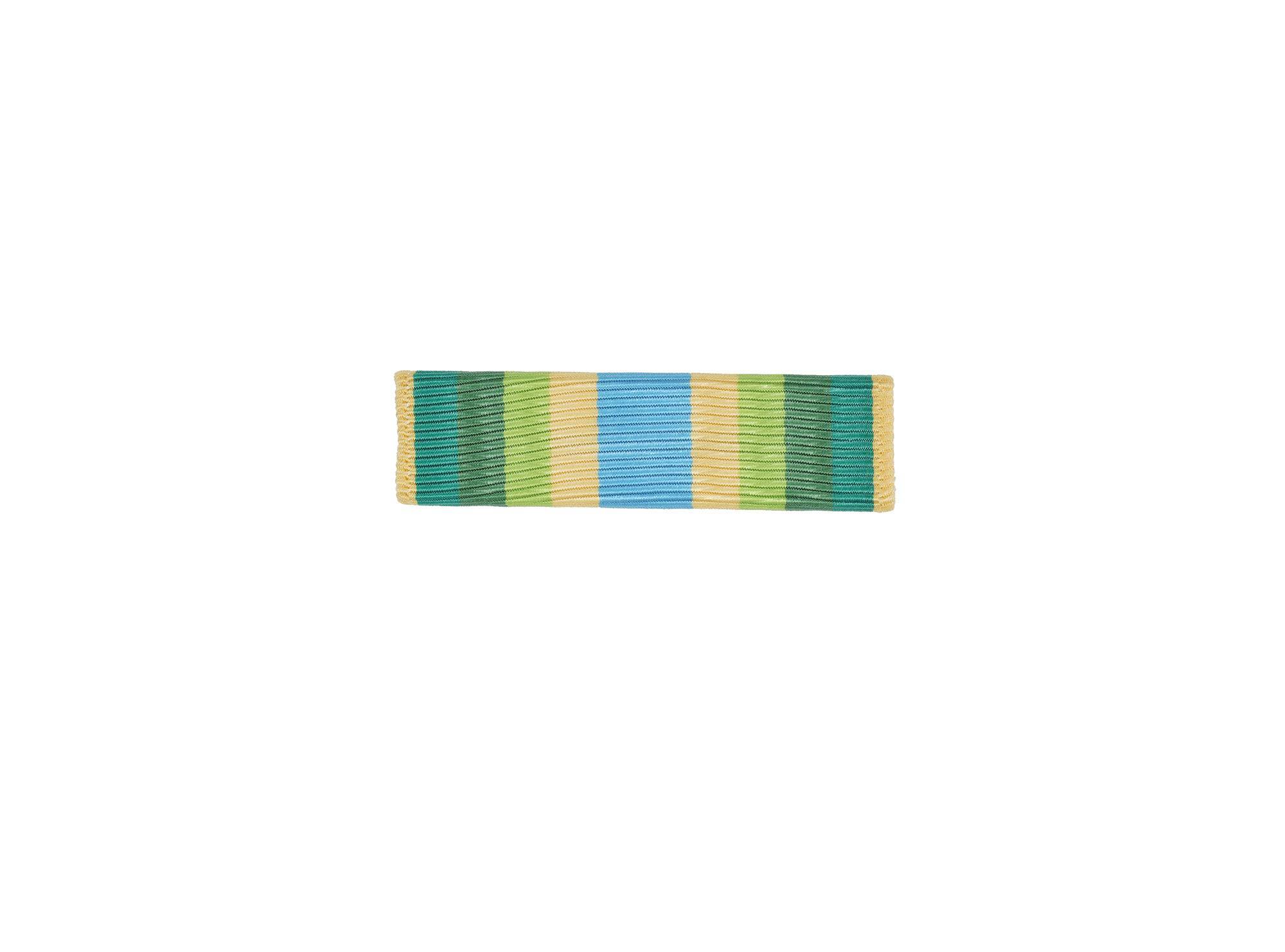 Army Ribbons U.S. Army Armed Forces Service Ribbon