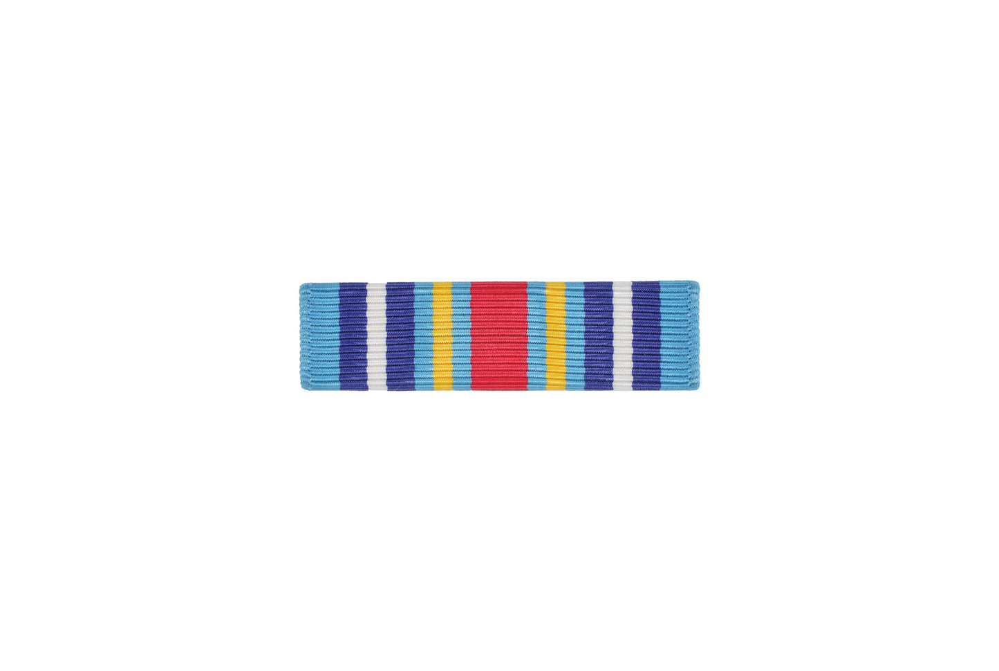 U.S. Army Global War on Terrorism Expeditionary Ribbon