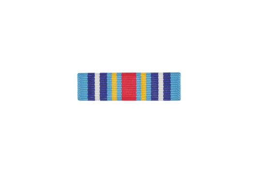 U.S. Army Global War on Terrorism Expeditionary Ribbon