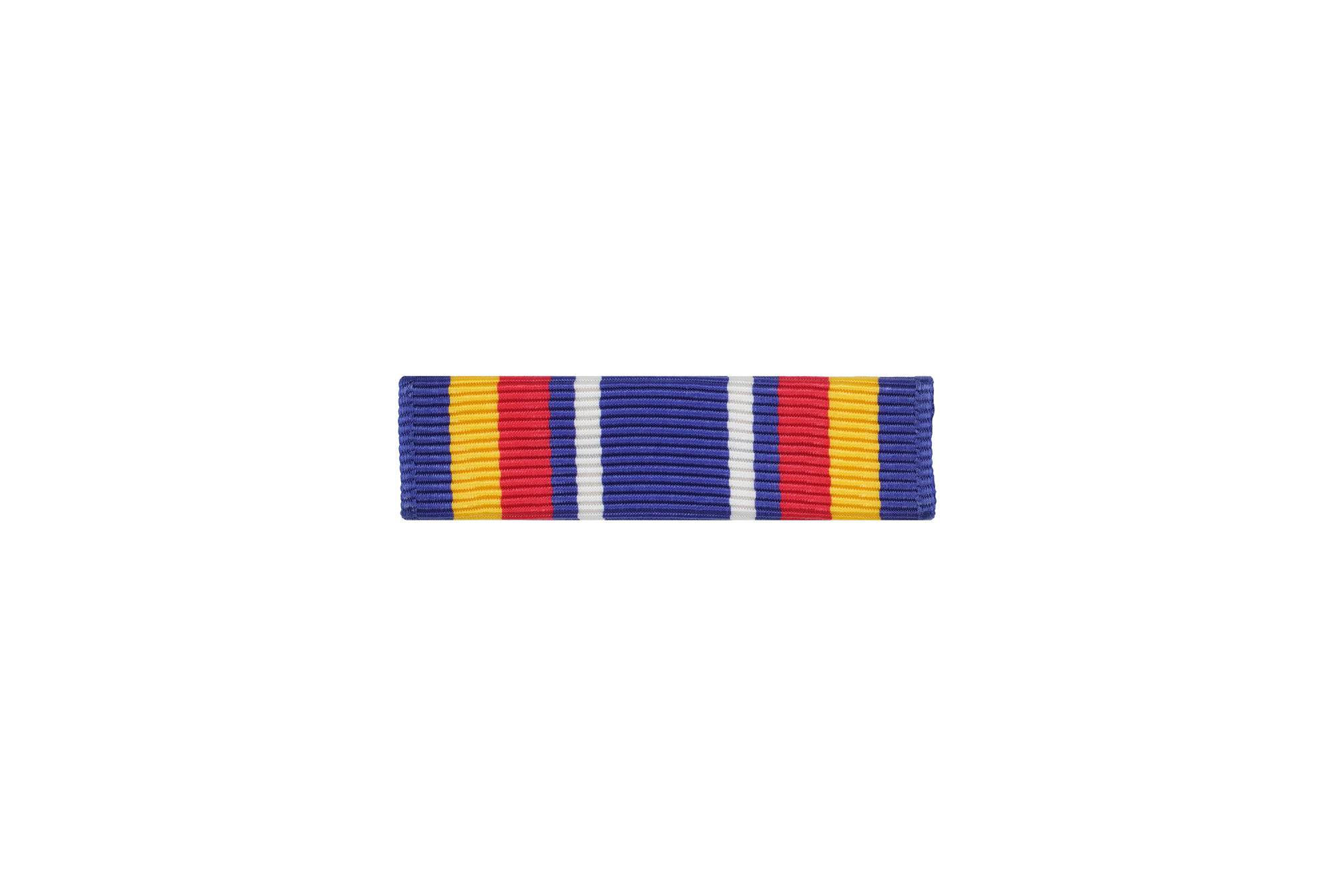 US Army Global War on Terrorism Service Ribbon | Sta-Brite Insignia Inc.