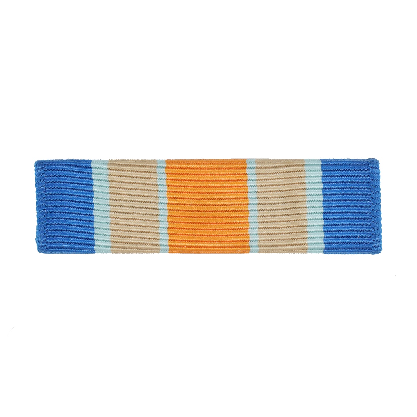 U.S. Army operation inherent resolve ribbon.
