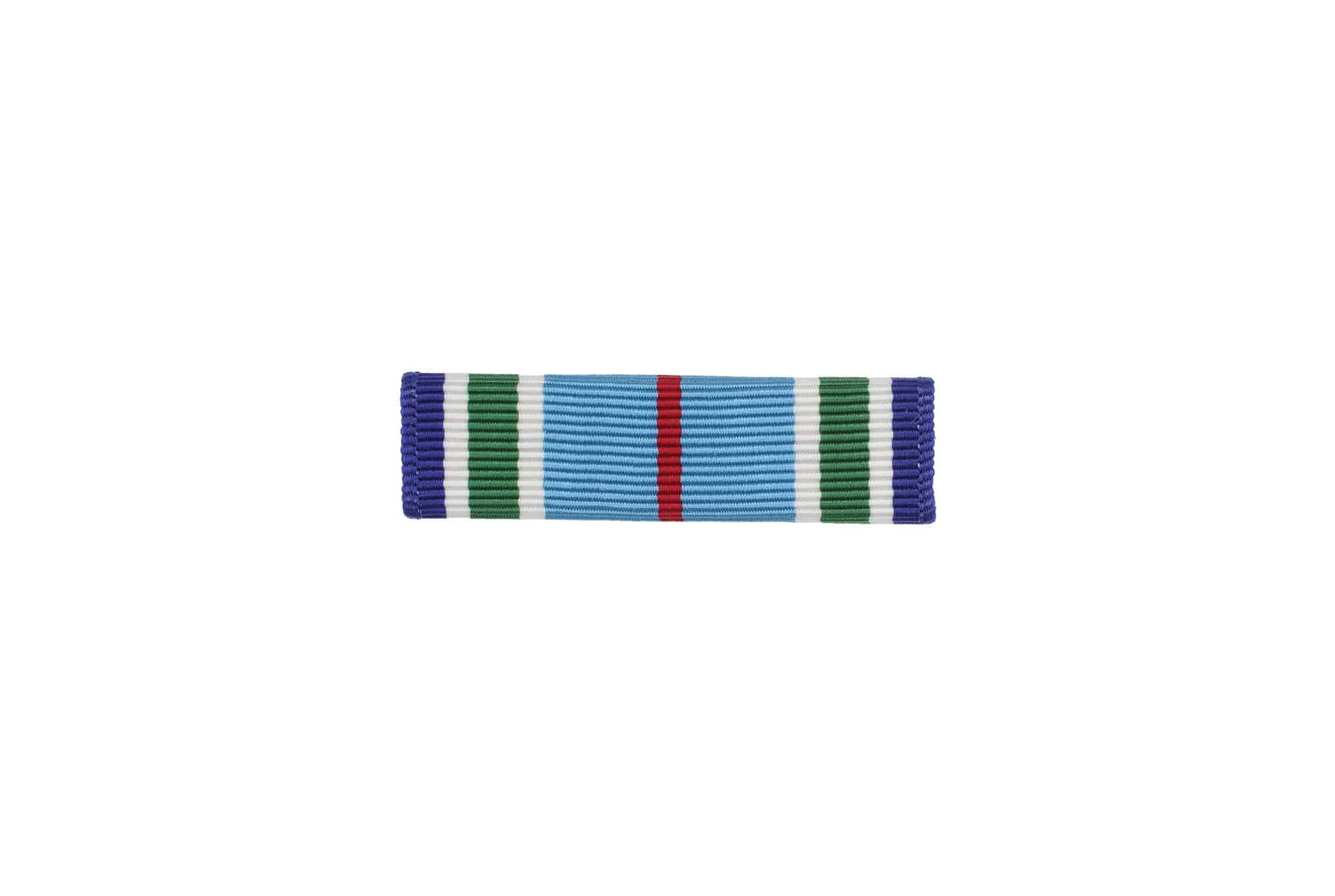 Active Service Member Tree Ribbon US Army Joint Service Achievement Ribbon