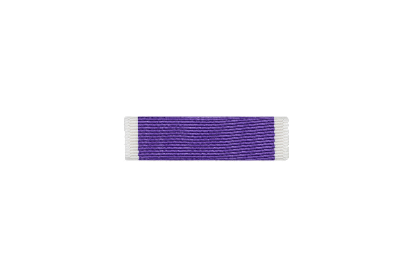 U.S. Army Purple Heart Ribbon