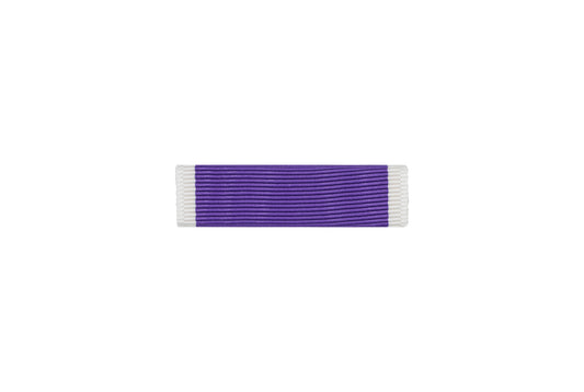 U.S. Army Purple Heart Ribbon