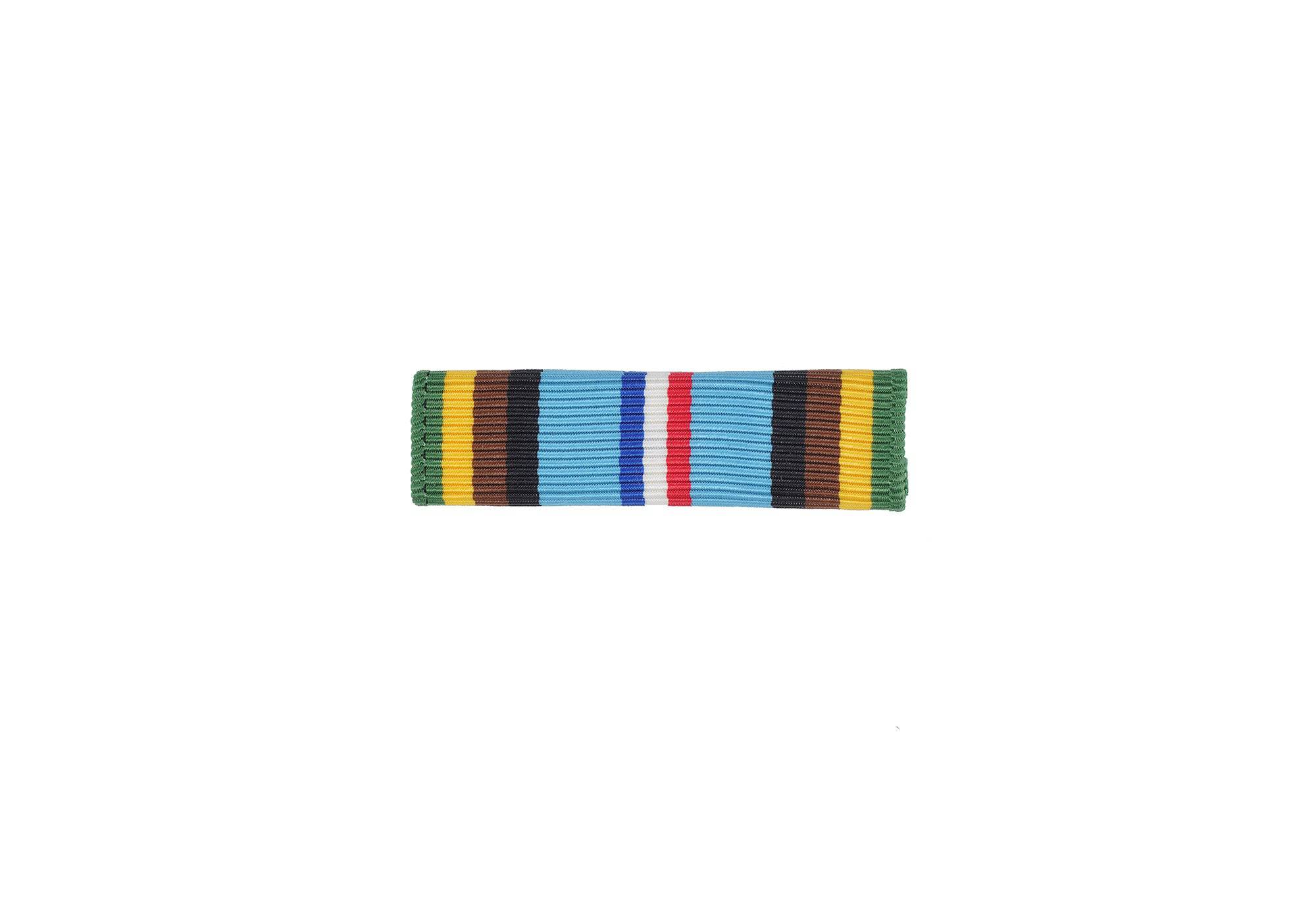 Army Ev Ribbon U.S. Army Armed Forces Expeditionary Ribbon