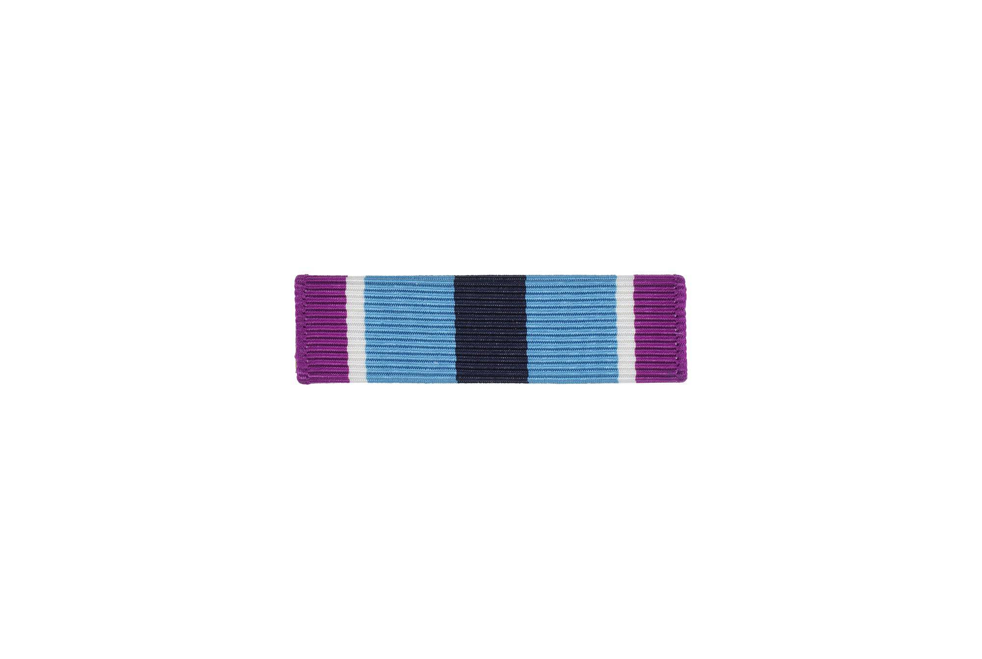Hsm Ribbon Army US Army Humanitarian Service Ribbon