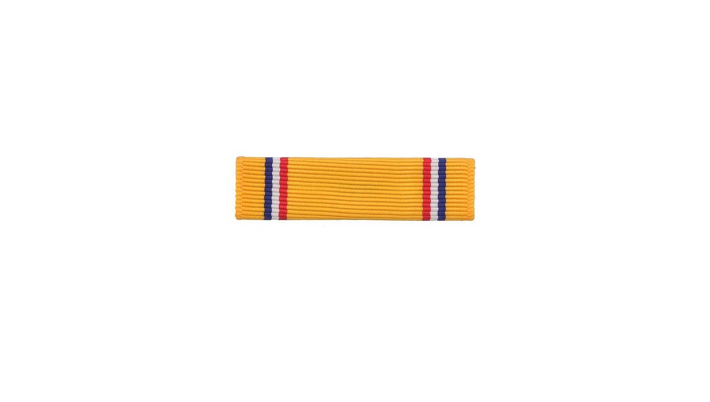 US Army American Defense Ribbon