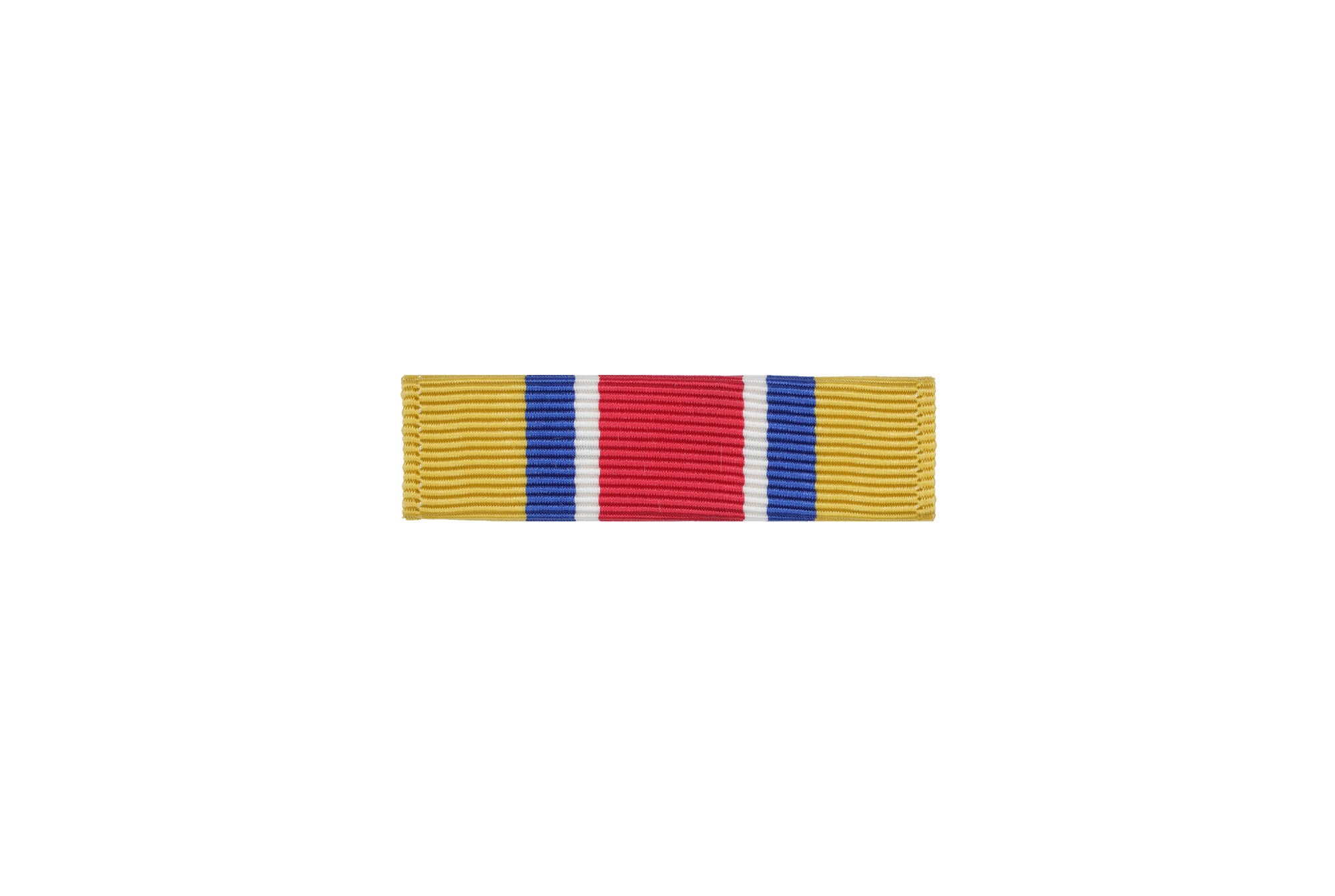 U.S. Army Reserve Components Achievement Ribbon | Sta-Brite Insignia Inc.